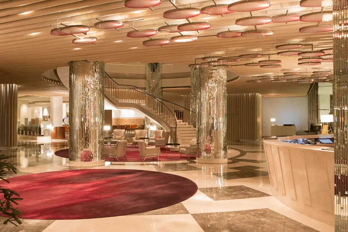 Welcomhotel by ITC Dwarka
